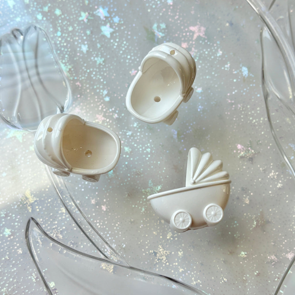 3 pack stroller bead