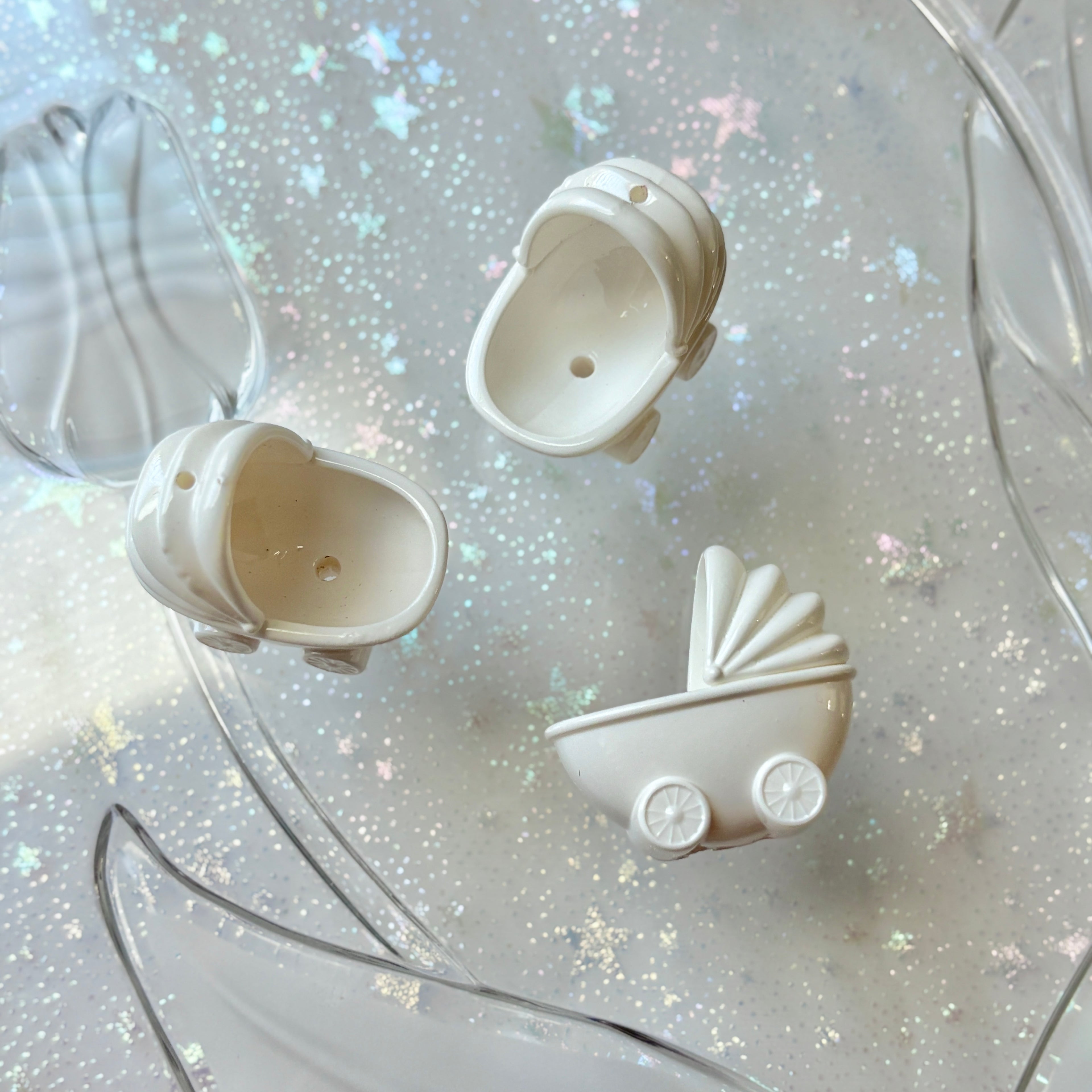 3 pack stroller bead