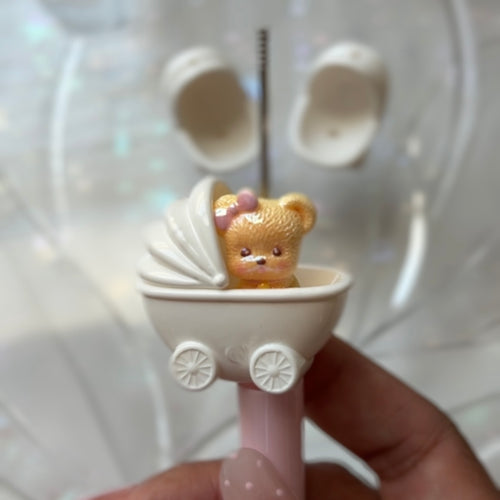 3 pack stroller bead